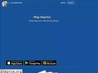 hearts-app.com
