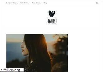 hearts-in-love.com