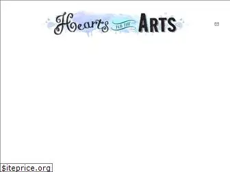 hearts4thearts.com
