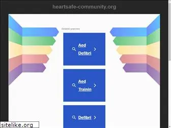heartsafe-community.org