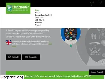 heartsafe.org.uk