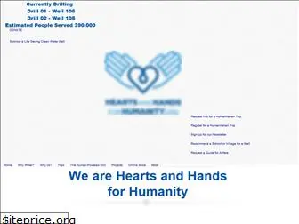 heartsandhandsforhumanity.org