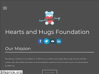 heartsandhugs.org