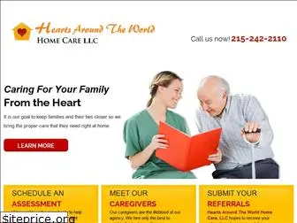 heartsaroundtheworldhca.com