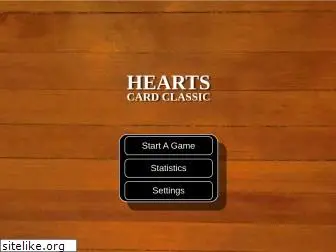 heartscardclassic.com