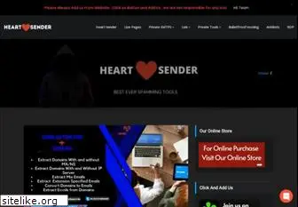 heartsender.com