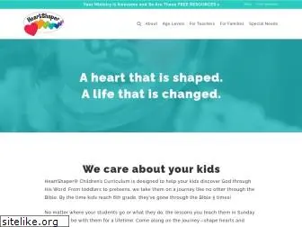 heartshaper.com