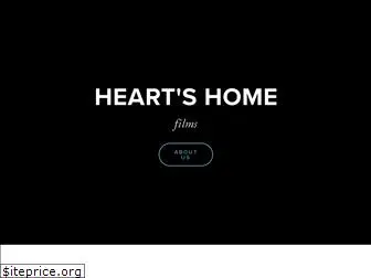 heartshomefilms.com