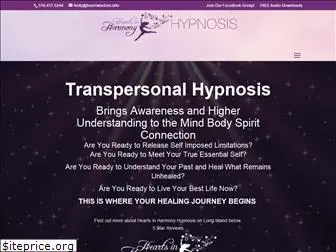 heartsinharmonyhypnosis.com