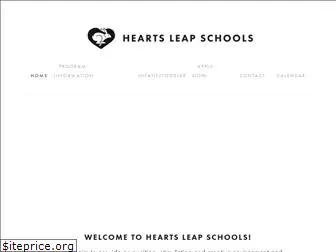 heartsleap.org