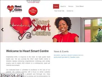 heartsmartcentre.com