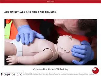 heartsmartcpr.com