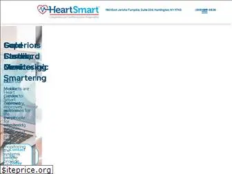 heartsmartdiagnostics.com