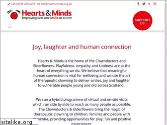 heartsminds.org.uk
