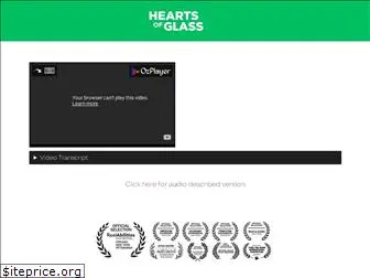 heartsofglassfilm.com