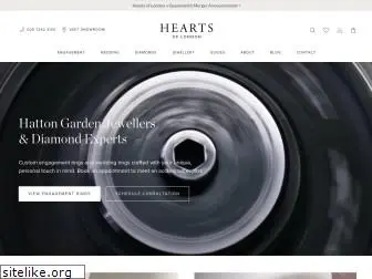 heartsoflondon.co.uk