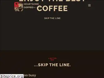 heartsomecoffee.com