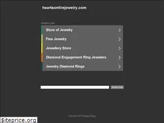 heartsonfirejewelry.com