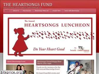 heartsongsfund.org
