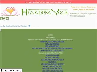 heartsongyoga.com