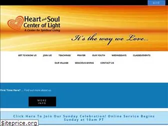 heartsoulcenter.org