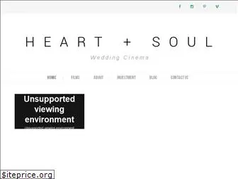 heartsoulfilms.com