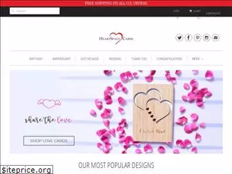 heartspacecards.com