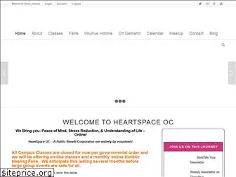 heartspaceoc.com