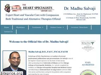 heartspecialistsgroup.com