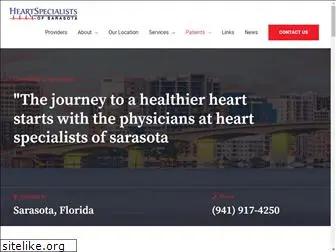 heartspecialistsofsarasota.com