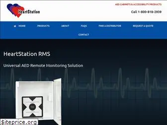 heartstation.com