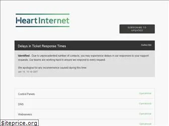 heartstatus.uk