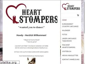 heartstompers.ch