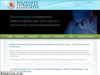 heartsurgeons.com