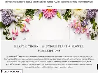 heartthorn.ca