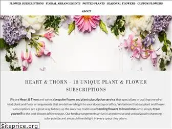 heartthorn.com