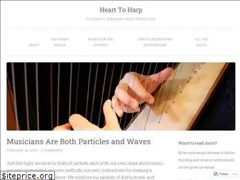 hearttoharp.wordpress.com