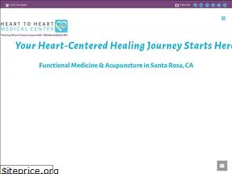 hearttoheartmedicalcenter.com