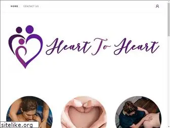 hearttoheartmidwife.com