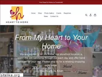 hearttohome.com