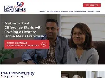 hearttohomemealsfranchise.ca