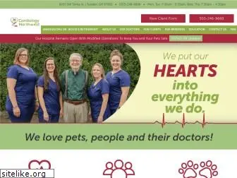 heartvet.com