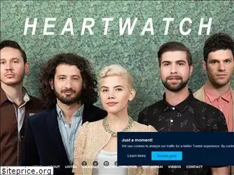 heartwatchmusic.com