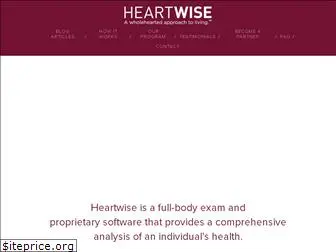 heartwiseclinic.com
