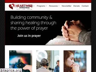 heartwiseministries.org