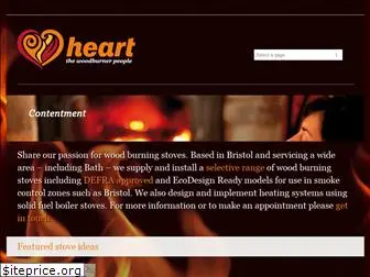 heartwoodburners.co.uk