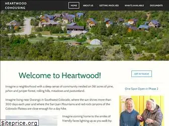 heartwoodcohousing.com