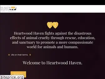 heartwoodhaven.org