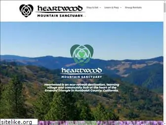 heartwoodhub.com