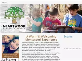 heartwoodmontessori.com